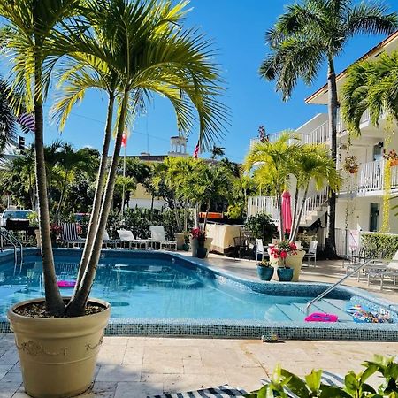 Ocean Mile Hotel Fort Lauderdale Luaran gambar