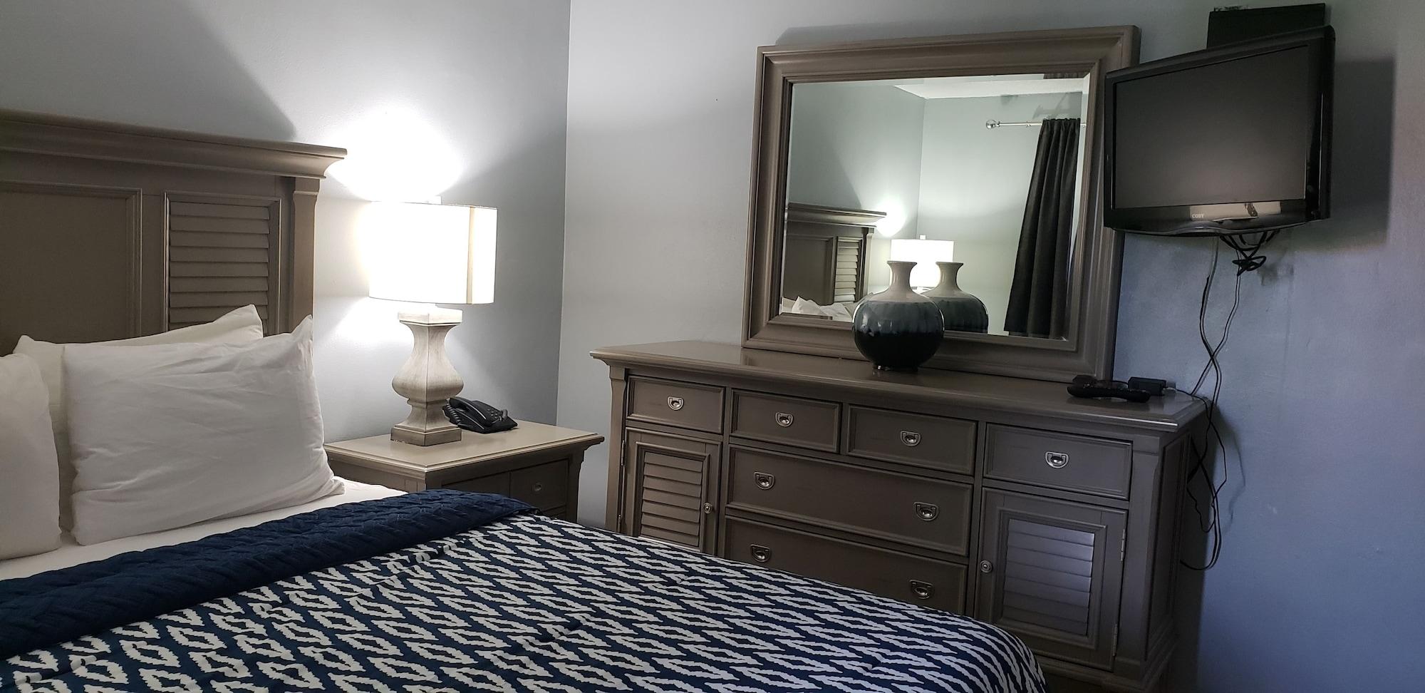 Ocean Mile Hotel Fort Lauderdale Luaran gambar
