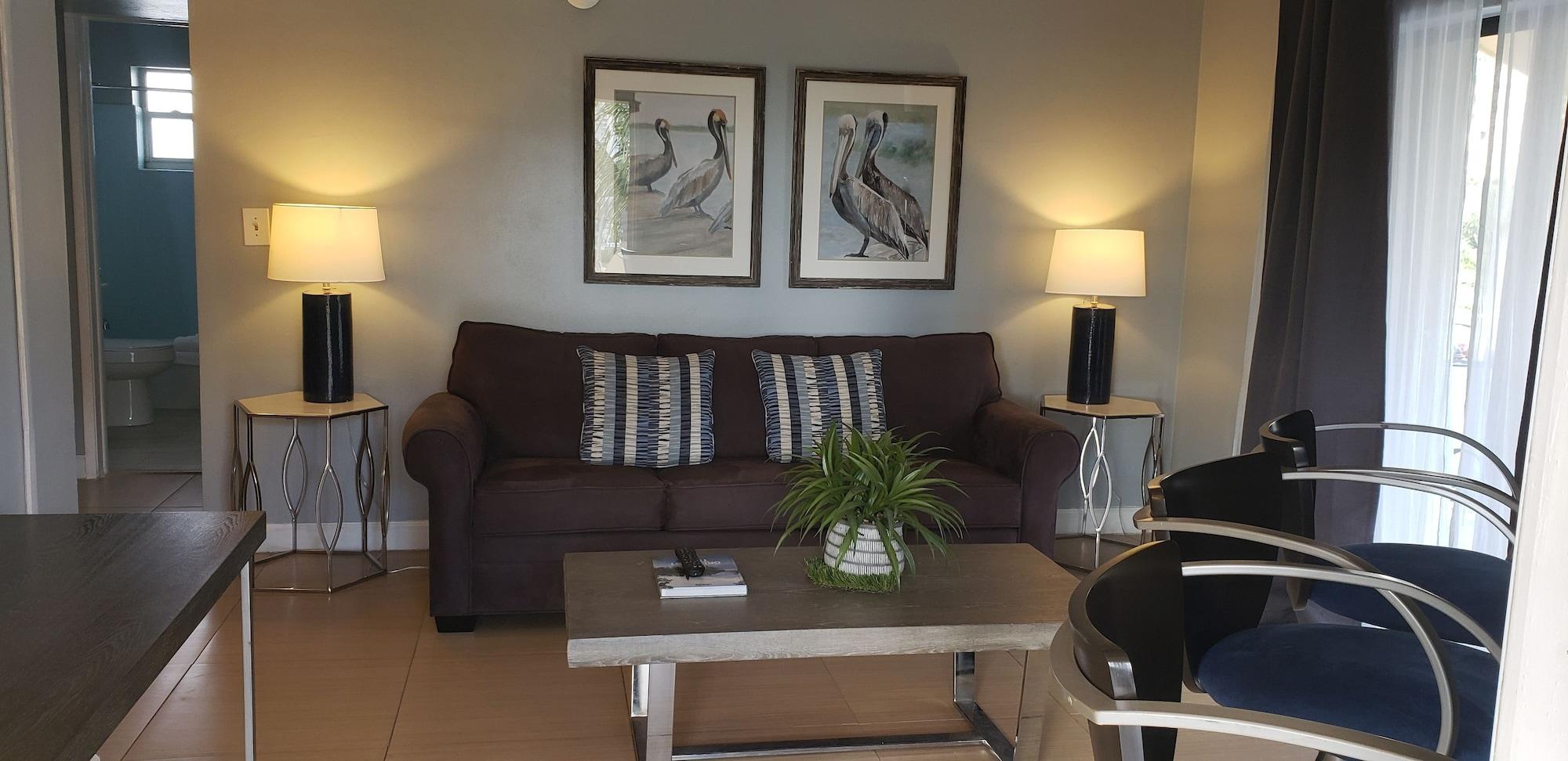 Ocean Mile Hotel Fort Lauderdale Luaran gambar