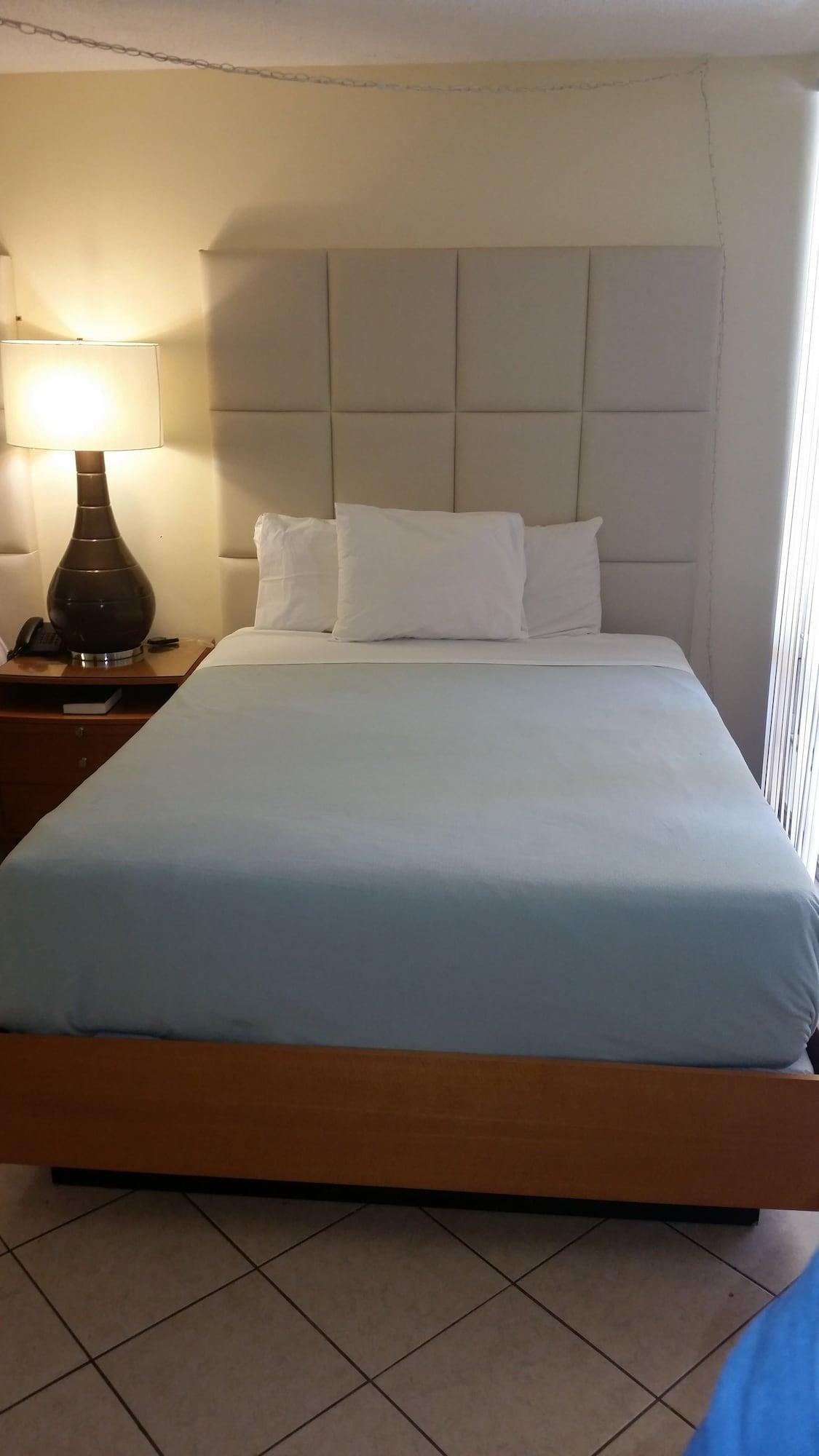 Ocean Mile Hotel Fort Lauderdale Luaran gambar