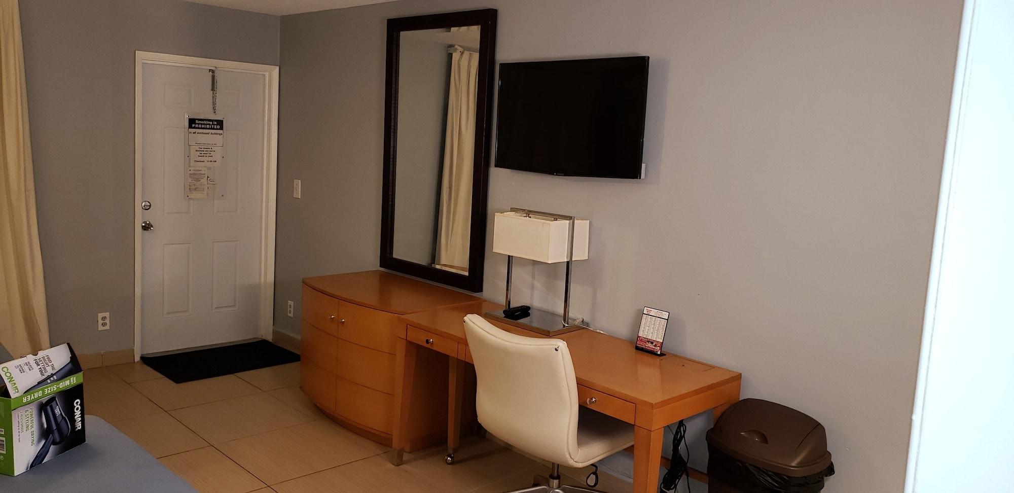 Ocean Mile Hotel Fort Lauderdale Luaran gambar