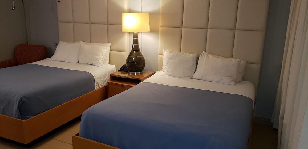 Ocean Mile Hotel Fort Lauderdale Luaran gambar