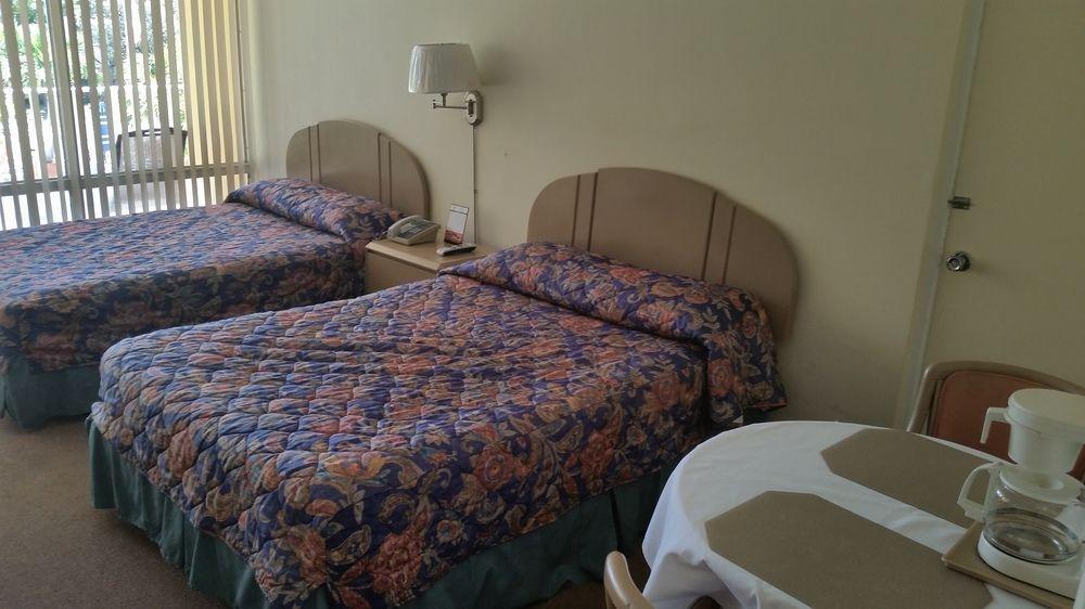 Ocean Mile Hotel Fort Lauderdale Luaran gambar