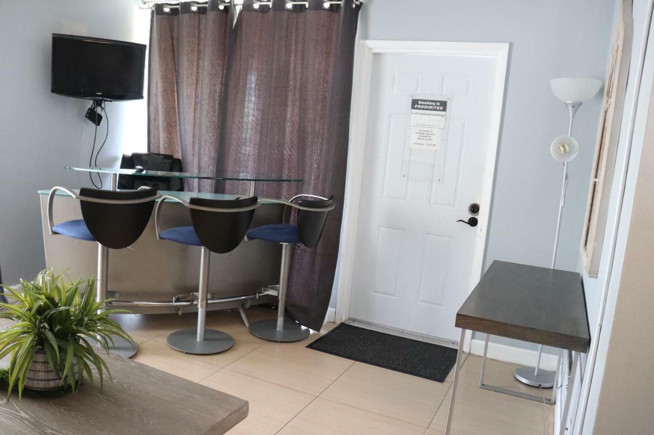 Ocean Mile Hotel Fort Lauderdale Luaran gambar