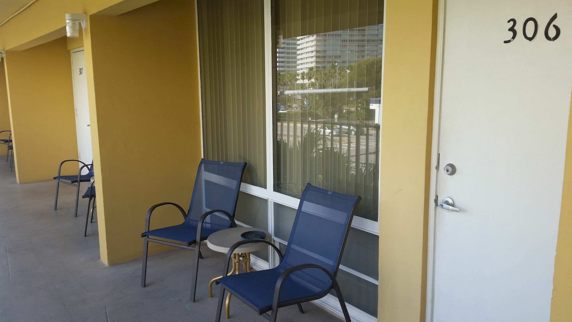 Ocean Mile Hotel Fort Lauderdale Luaran gambar