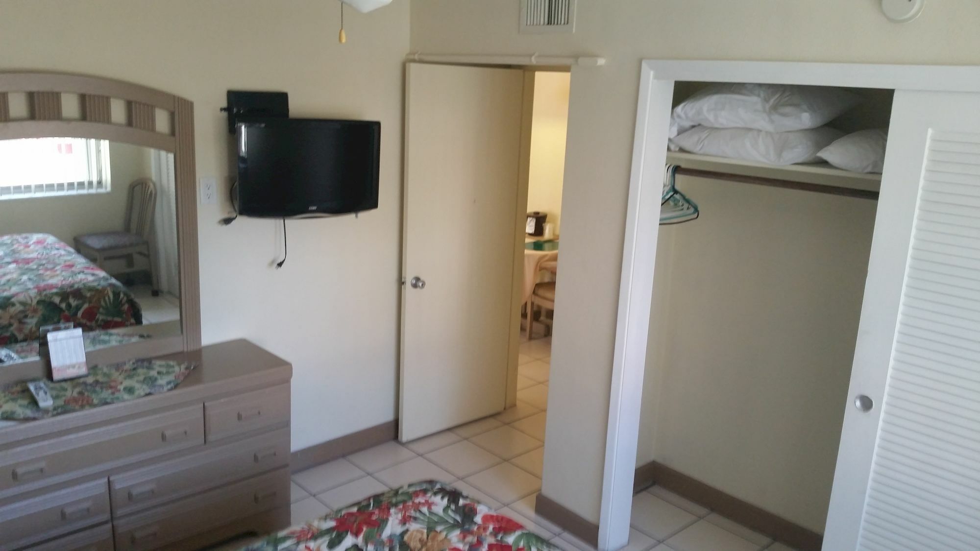 Ocean Mile Hotel Fort Lauderdale Luaran gambar