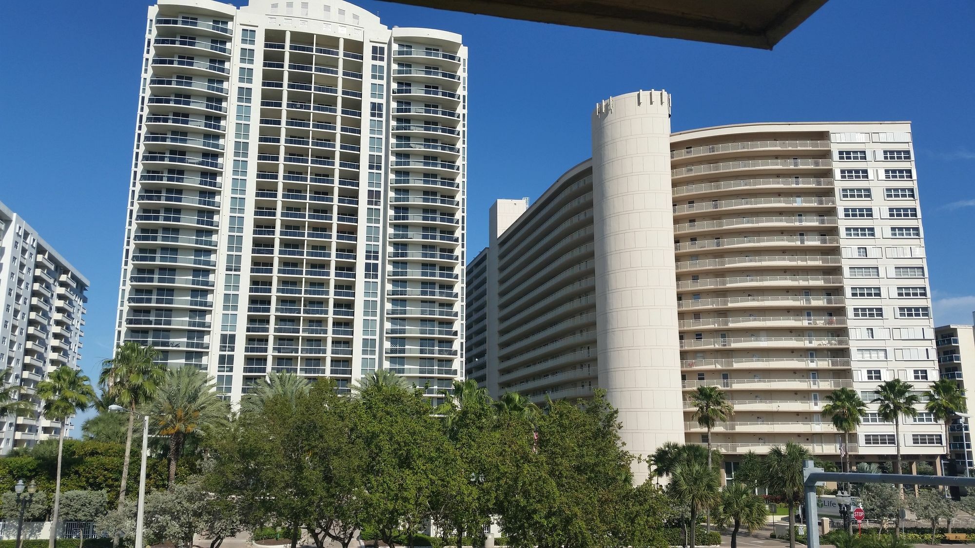 Ocean Mile Hotel Fort Lauderdale Luaran gambar