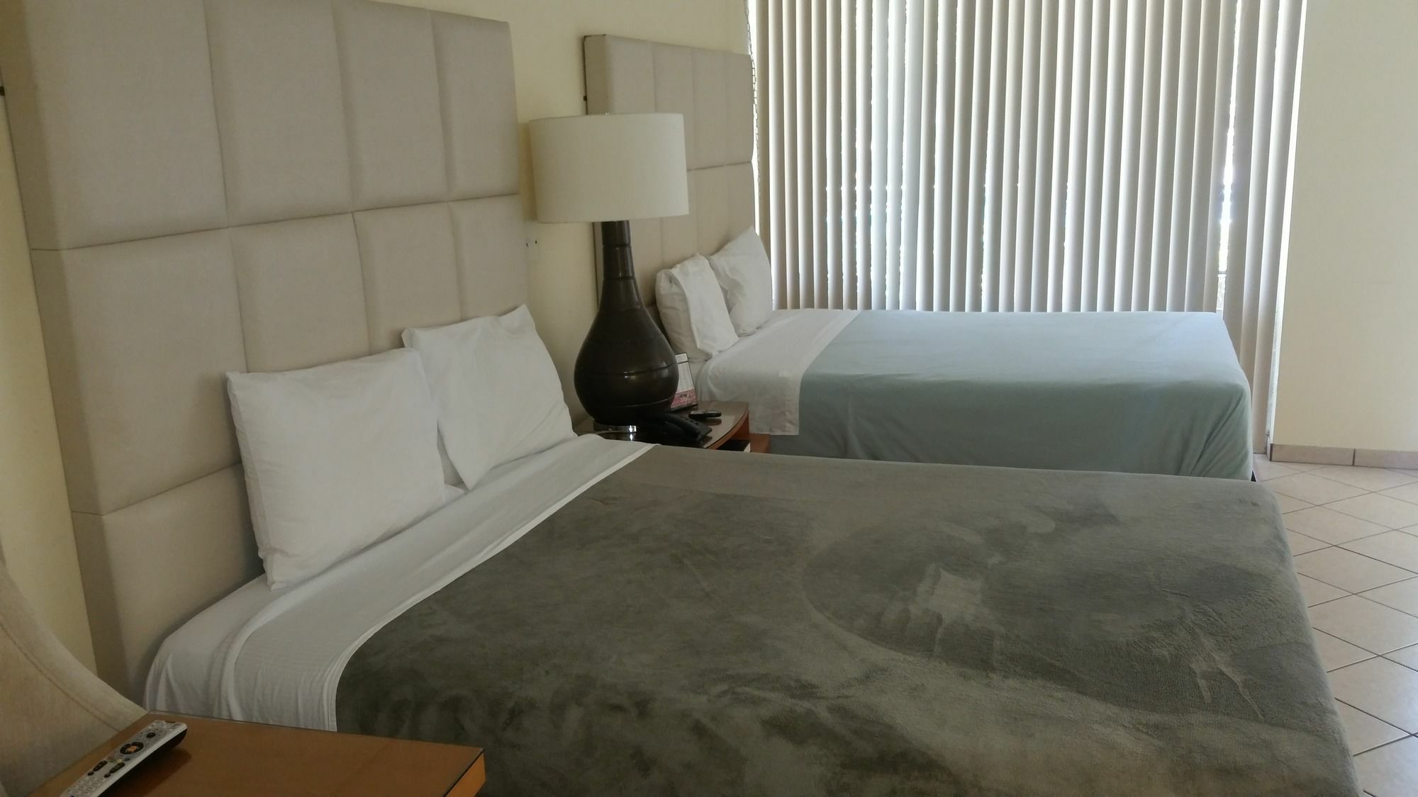 Ocean Mile Hotel Fort Lauderdale Luaran gambar